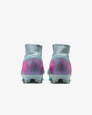 Nike Mercurial Superfly 16 Elite FG- ROSA - Prism Pack