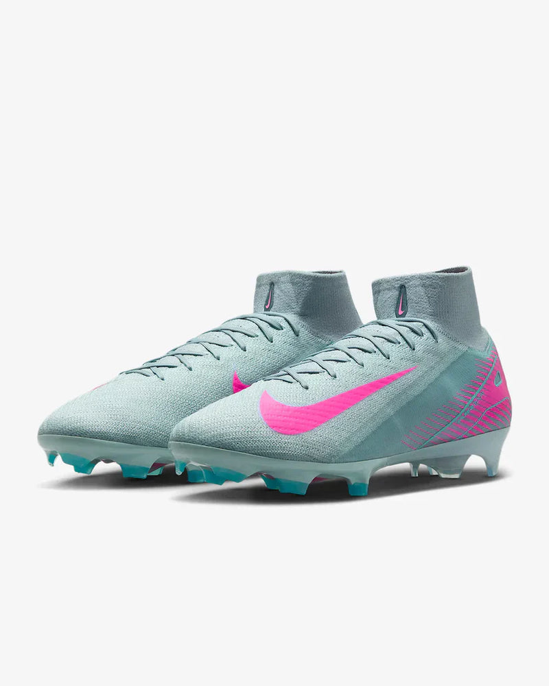 Nike Mercurial Superfly 16 Elite FG- ROSA - Prism Pack