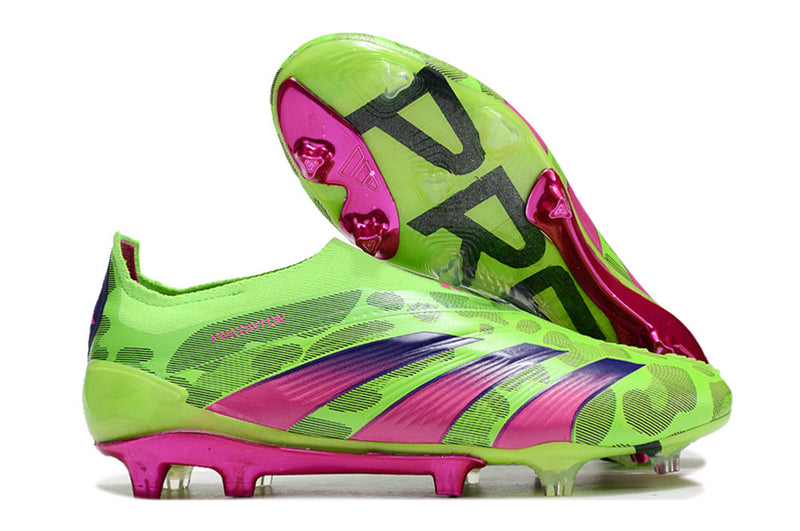 BOTA DE FUTBOL ADIDAS PREDATOR ACCURACY FG ELITE