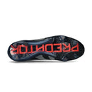 BOTA DE FUTBOL ADIDAS PREDATOR FG ELITE - NEGRO/ROJO - Stealth Pack