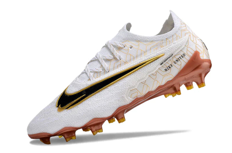 BOTA DE FUTBOL Nike Gripknit Phantom GX UNITED Elite FG