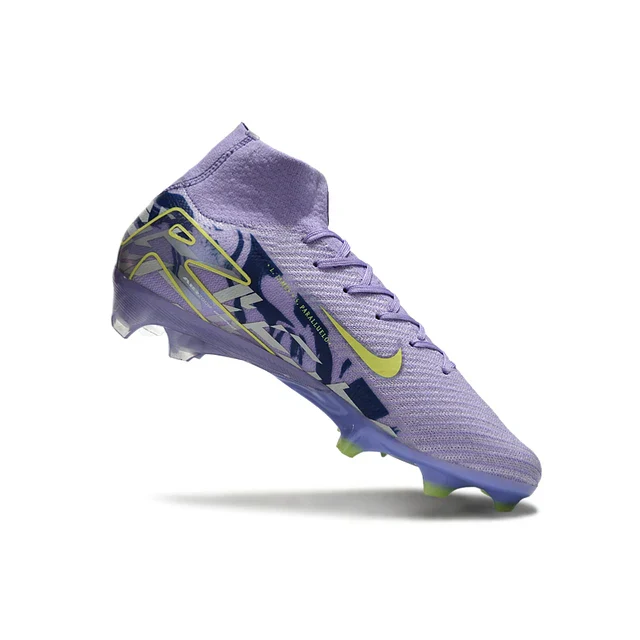 NIKE MERCURIAL SUPERFLY FG 16 ELITE - LILA