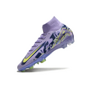 NIKE MERCURIAL SUPERFLY FG 16 ELITE - LILA