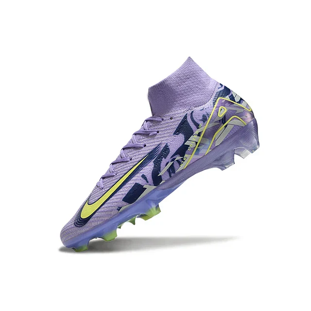 NIKE MERCURIAL SUPERFLY FG 16 ELITE - LILA