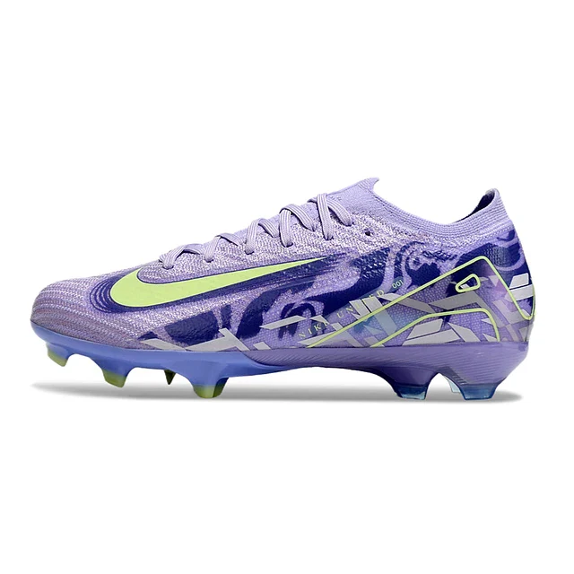 NIKE MERCURIAL VAPOR FG 16 ELITE - LILAC