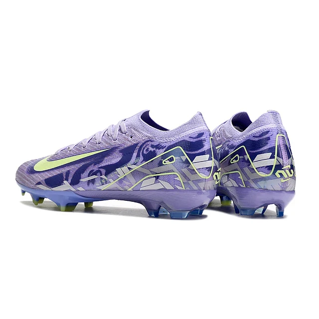 NIKE MERCURIAL VAPOR FG 16 ELITE - LILAC