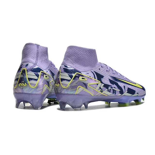 NIKE MERCURIAL SUPERFLY FG 16 ELITE - LILA