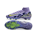 NIKE MERCURIAL SUPERFLY FG 16 ELITE - LILA