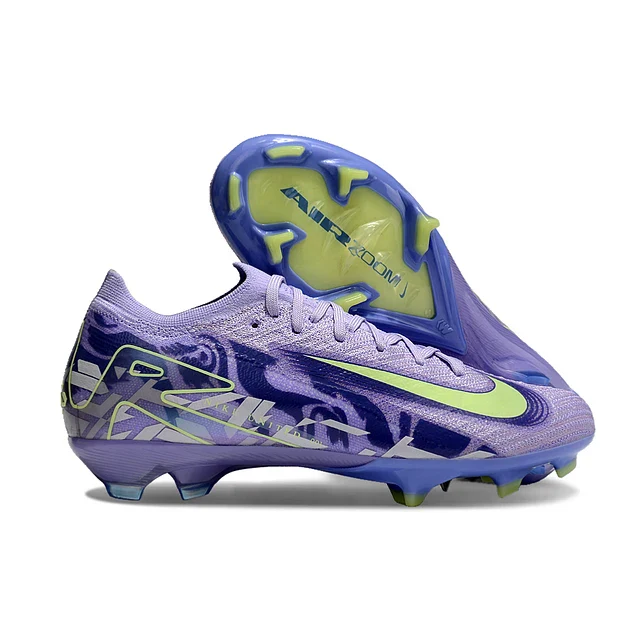 NIKE MERCURIAL VAPOR FG 16 ELITE - LILAC