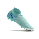 Nike Phantom Luna Elite FG - WHITE/BLUE