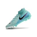 Nike Phantom Luna Elite FG - WHITE/BLUE