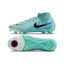 Nike Phantom Luna Elite FG - WHITE/BLUE