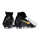 Nike Phantom Luna Elite FG - BLACK/WHITE