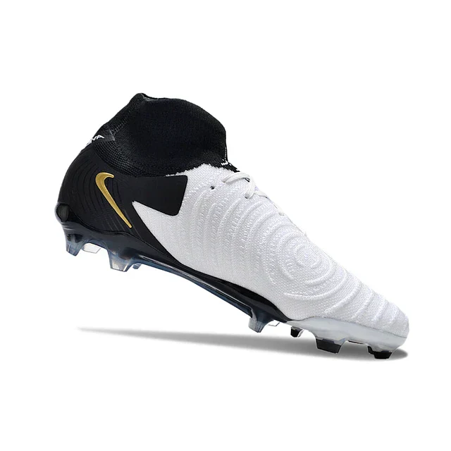 Nike Phantom Luna Elite FG - BLACK/WHITE