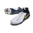 Nike Phantom Luna Elite FG - BLACK/WHITE