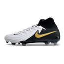 Nike Phantom Luna Elite FG - BLACK/WHITE