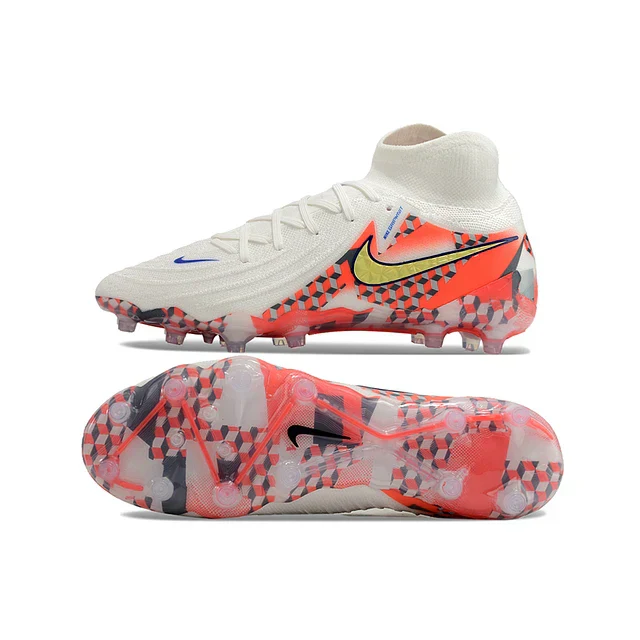 Nike Phantom Luna Elite AG - Barna