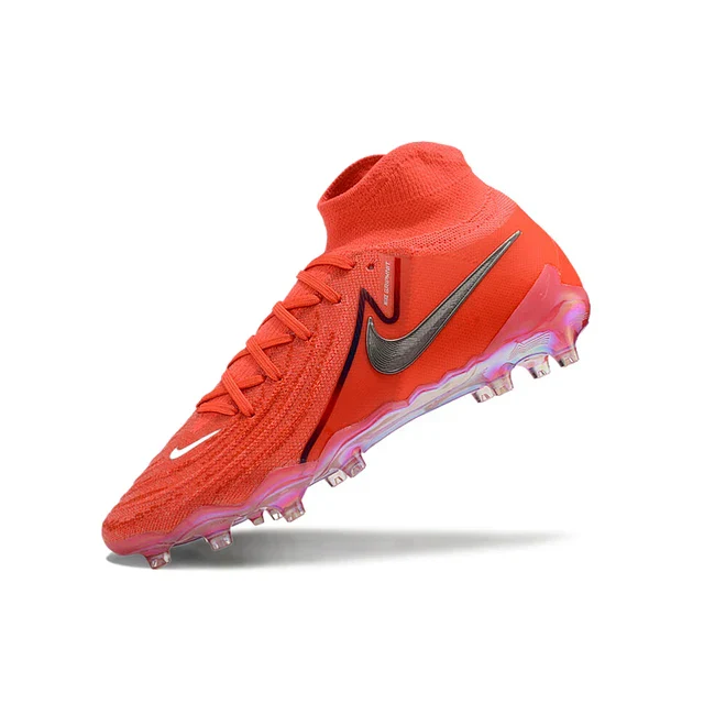 Nike Phantom Luna Elite AG - RED - Erling Haaland