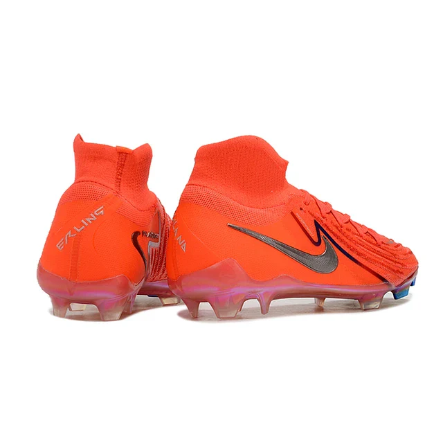 Nike Phantom Luna Elite FG - RED - Erling Haaland