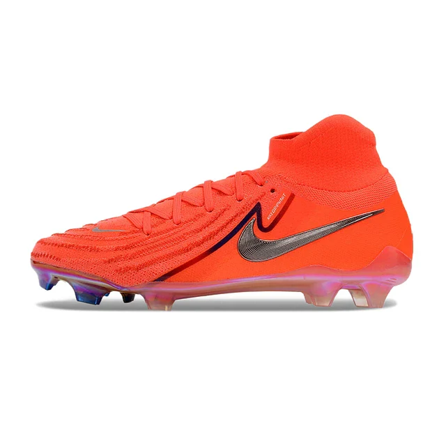 Nike Phantom Luna Elite FG - RED - Erling Haaland