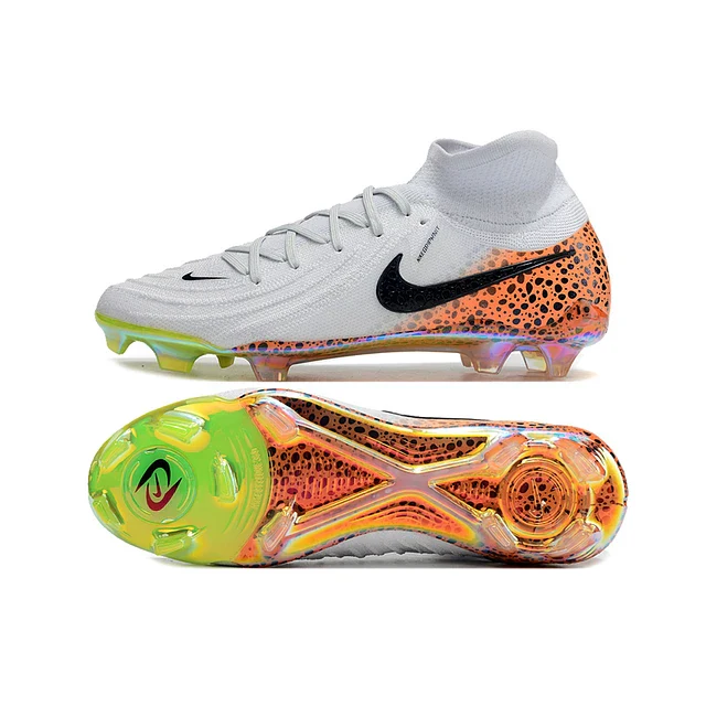 BOTA DE FUTBOL Nike Phantom Luna Elite FG - Eletric Pack