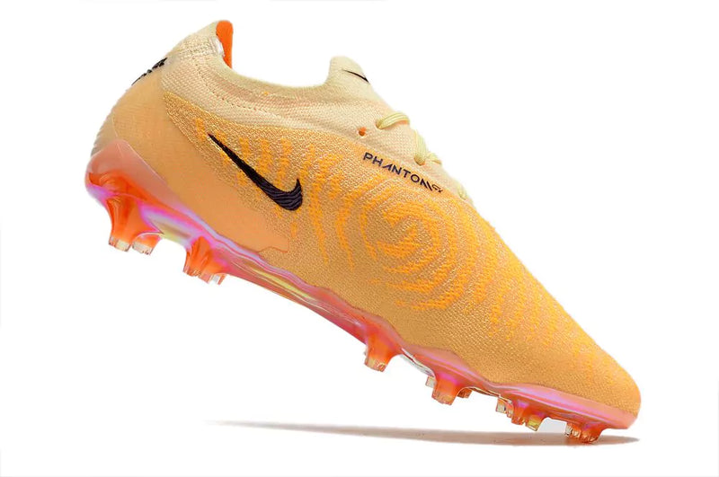BOTA DE FUTBOL Nike Gripknit Phantom GX Elite FG