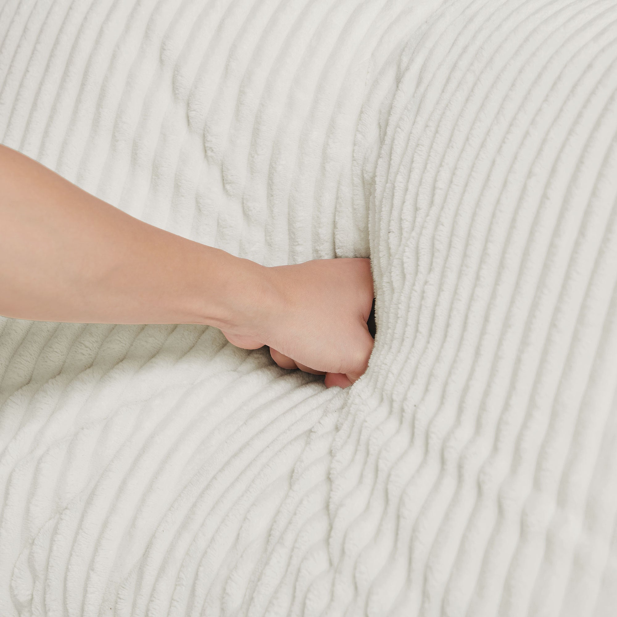 Inch Oversized Sectional Sofa