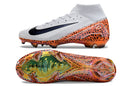 NIKE MERCURIAL SUPERFLY SAFARI 10 FG ELITE
