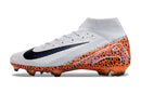 NIKE MERCURIAL SUPERFLY SAFARI 10 FG ELITE