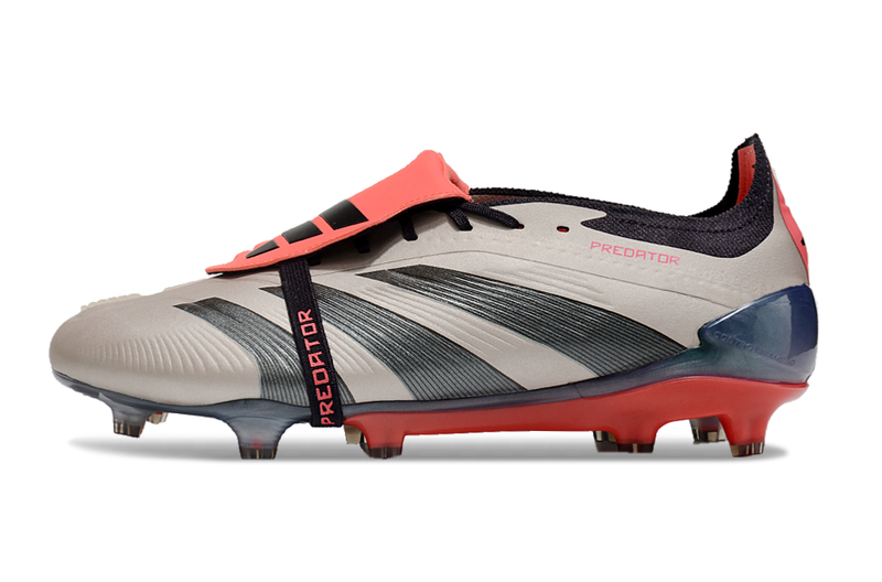 BOTA DE FUTBOL ADIDAS PREDATOR TONGUE FG ELITE