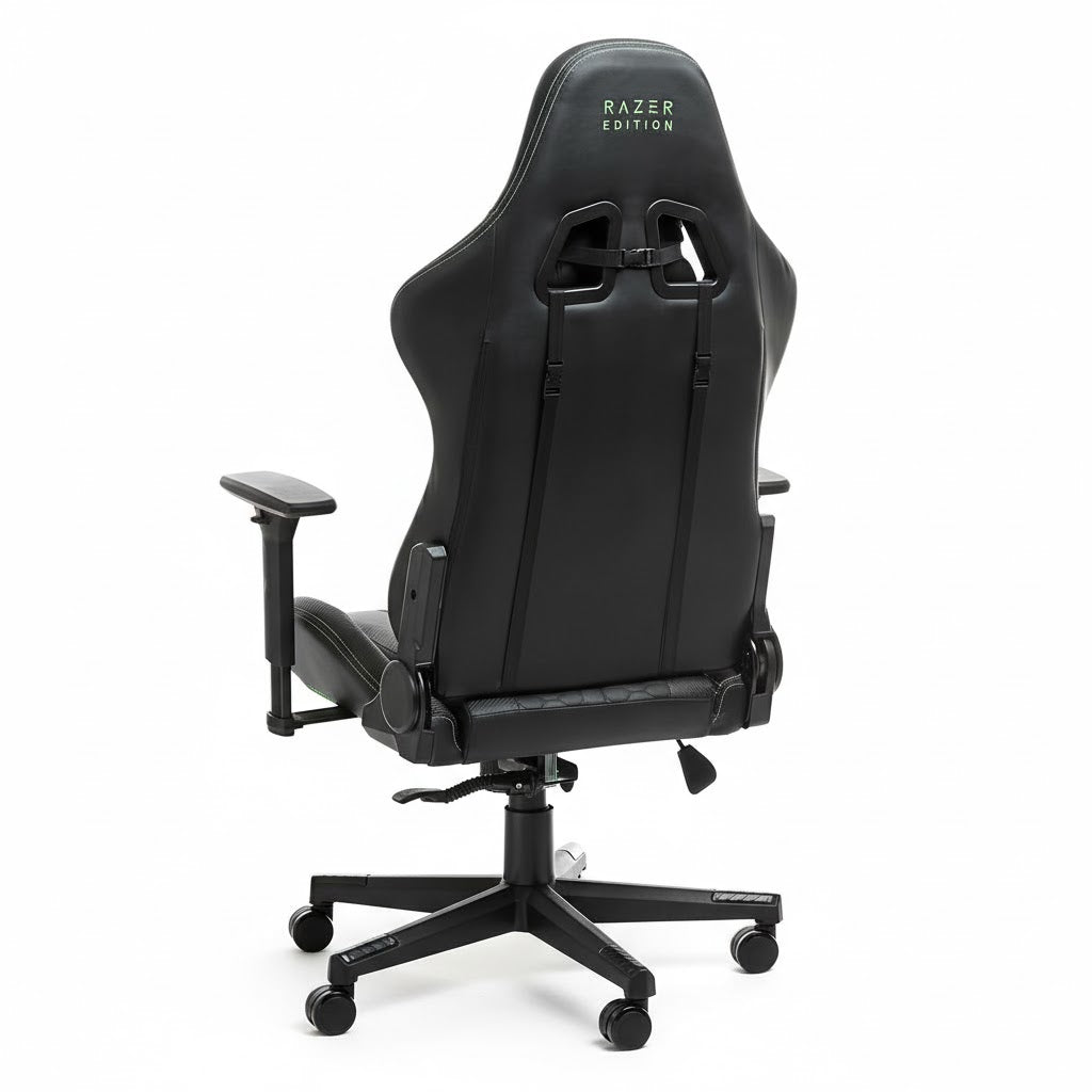 Ultimate Gaming & Office Chair – Ergonomic Race Style with Premium